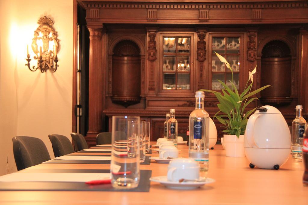 Parkhotel Tillmanns Eltville am Rhein Εξωτερικό φωτογραφία
