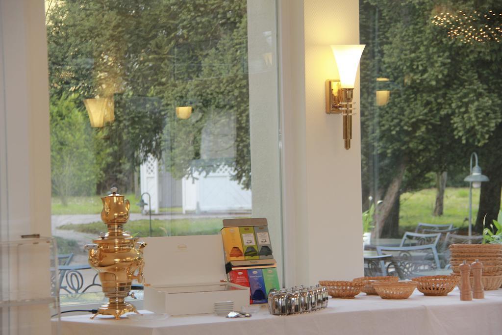 Parkhotel Tillmanns Eltville am Rhein Εξωτερικό φωτογραφία