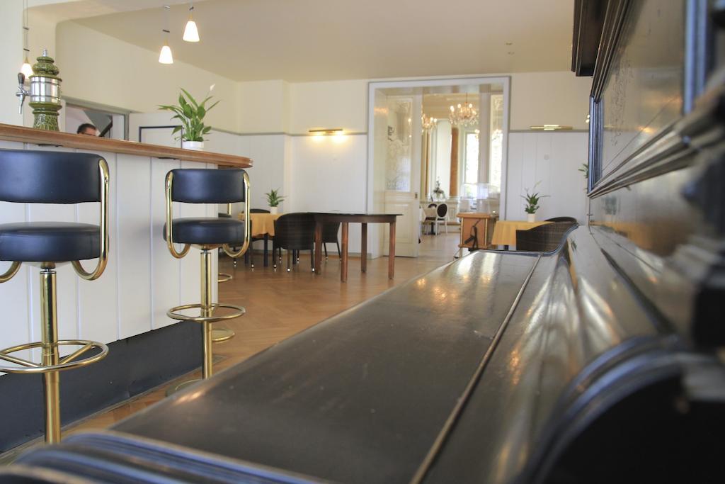 Parkhotel Tillmanns Eltville am Rhein Εξωτερικό φωτογραφία