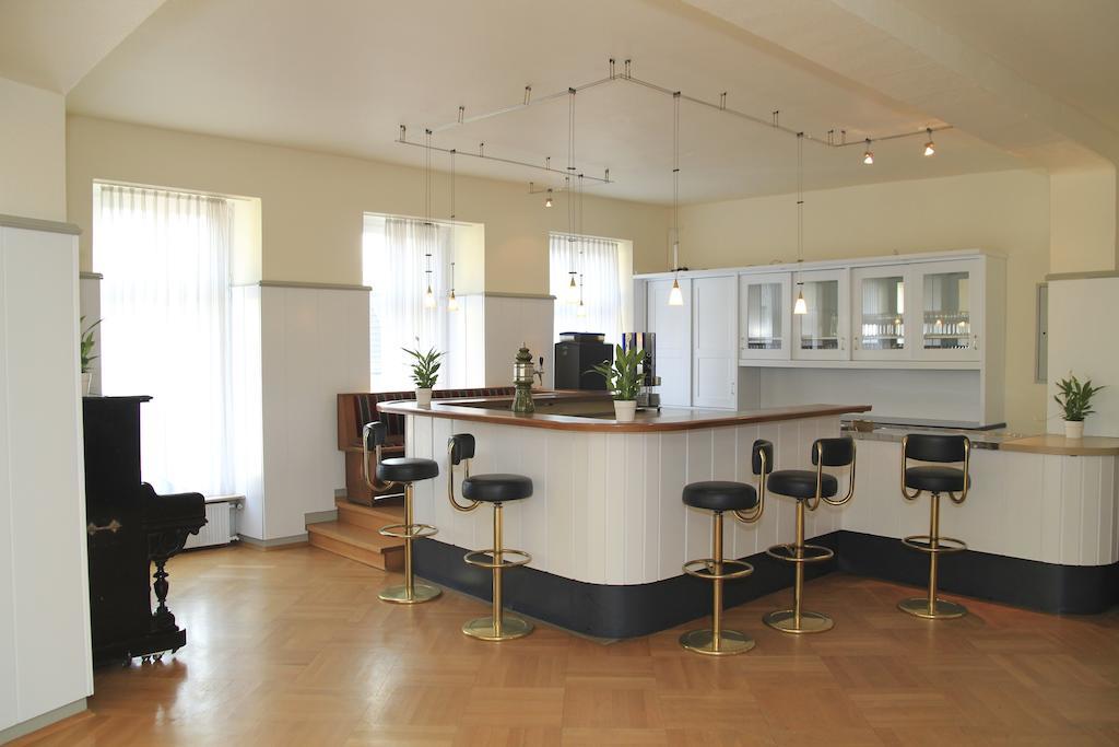 Parkhotel Tillmanns Eltville am Rhein Εξωτερικό φωτογραφία
