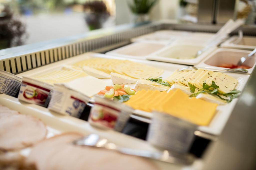 Parkhotel Tillmanns Eltville am Rhein Εξωτερικό φωτογραφία