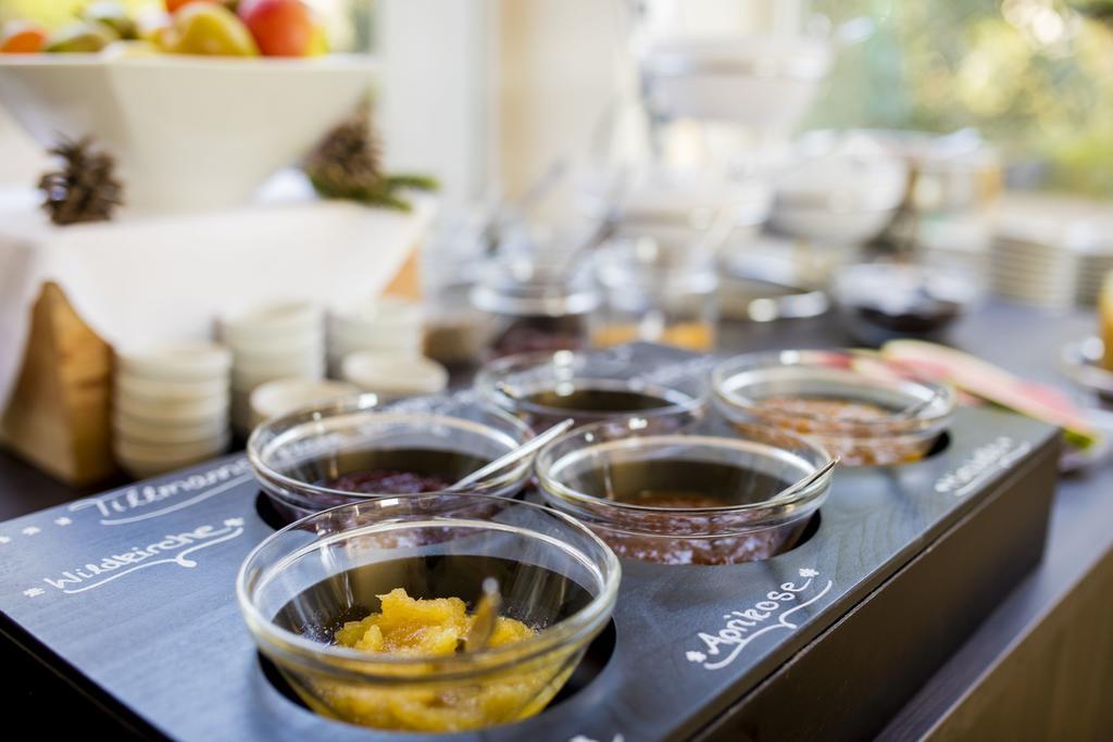 Parkhotel Tillmanns Eltville am Rhein Εξωτερικό φωτογραφία