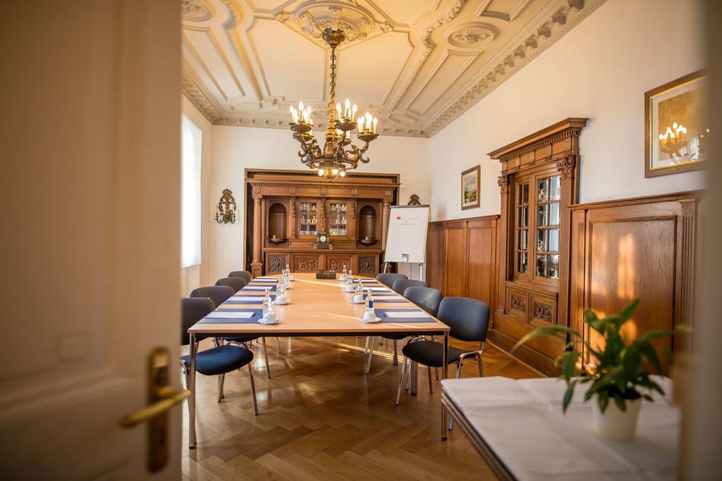 Parkhotel Tillmanns Eltville am Rhein Εξωτερικό φωτογραφία