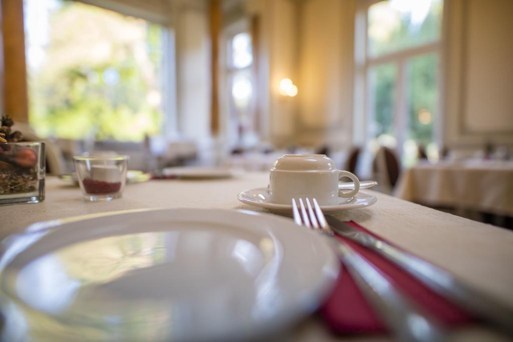 Parkhotel Tillmanns Eltville am Rhein Εξωτερικό φωτογραφία