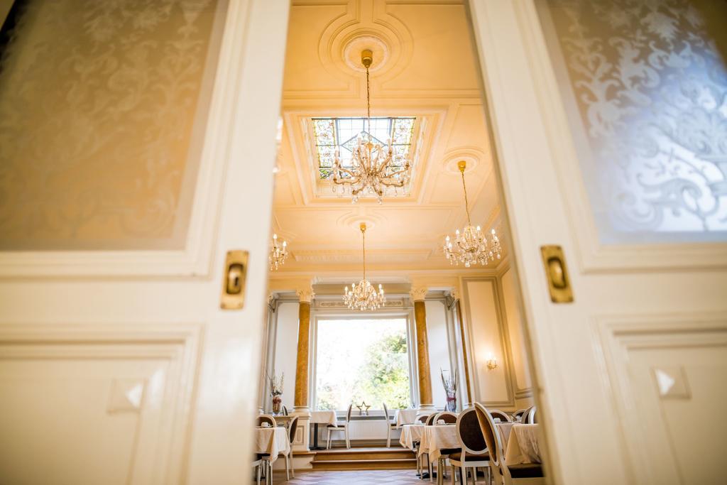 Parkhotel Tillmanns Eltville am Rhein Εξωτερικό φωτογραφία