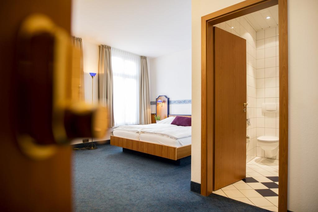 Parkhotel Tillmanns Eltville am Rhein Εξωτερικό φωτογραφία
