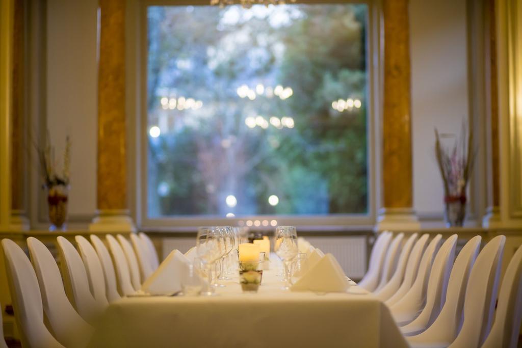 Parkhotel Tillmanns Eltville am Rhein Εξωτερικό φωτογραφία